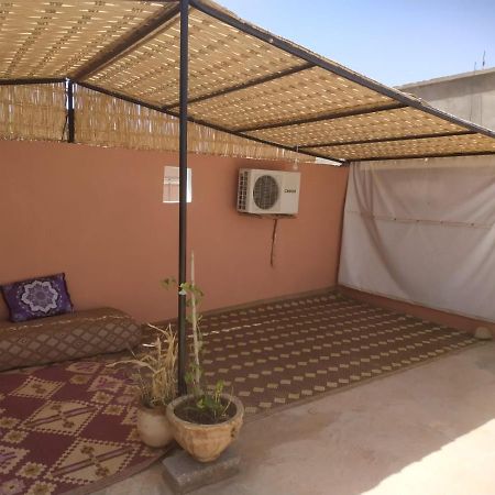 Chez L'Habitant Загора Екстер'єр фото
