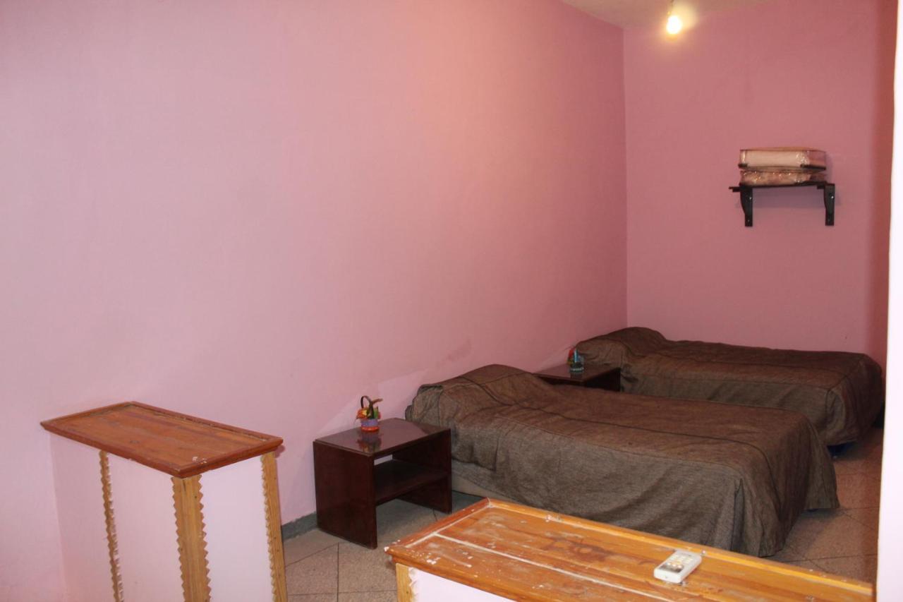 Chez L'Habitant Загора Екстер'єр фото