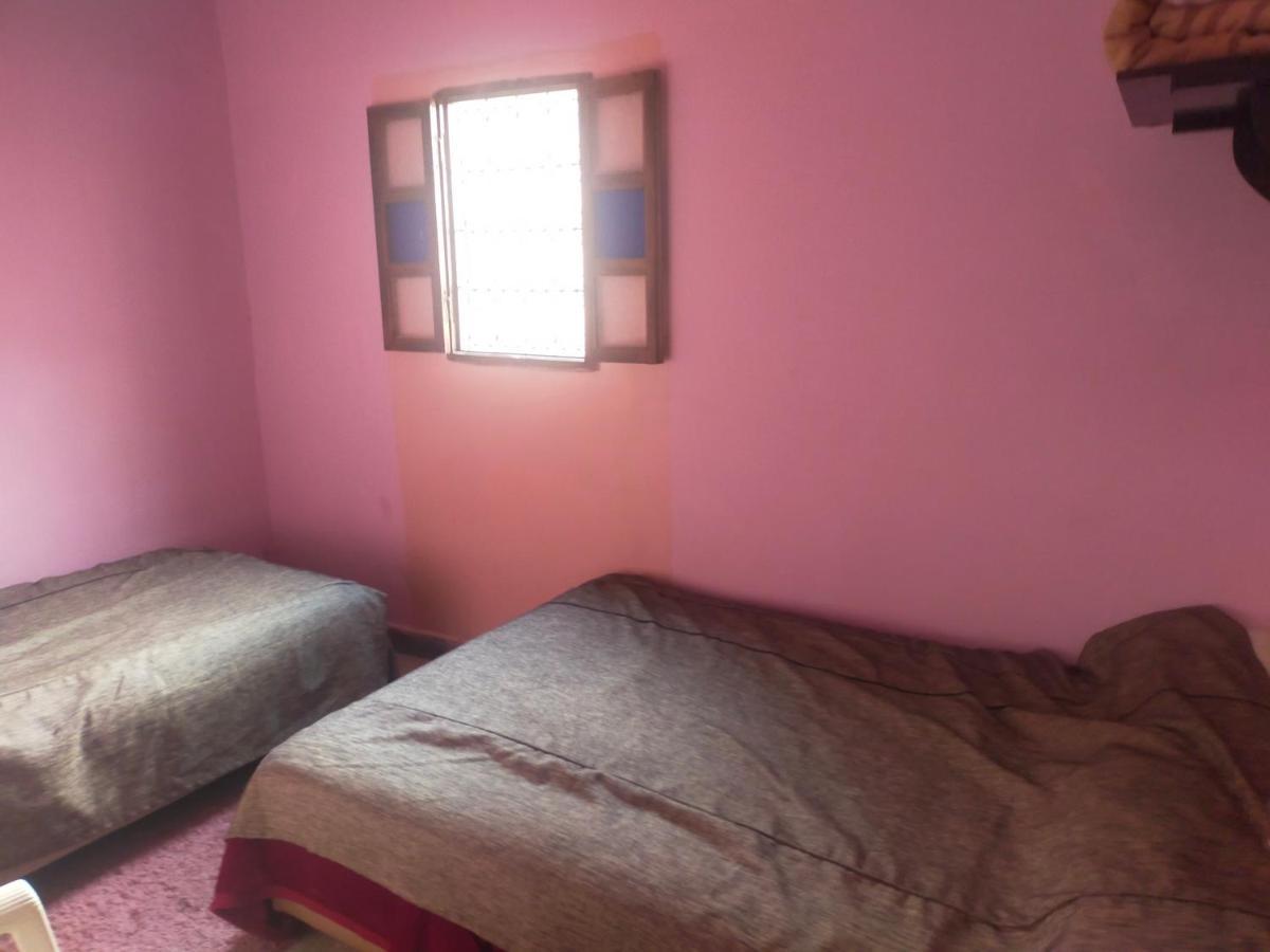 Chez L'Habitant Загора Екстер'єр фото