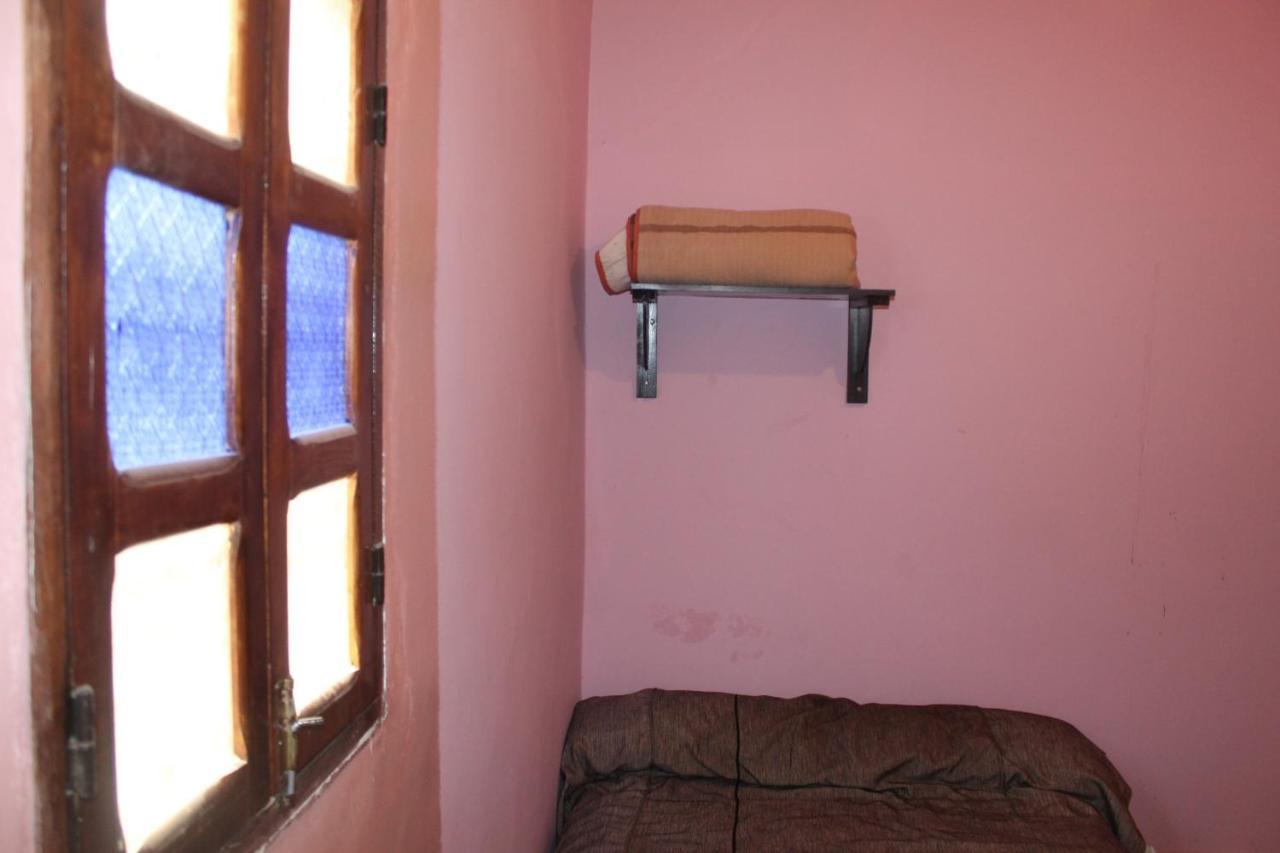 Chez L'Habitant Загора Екстер'єр фото