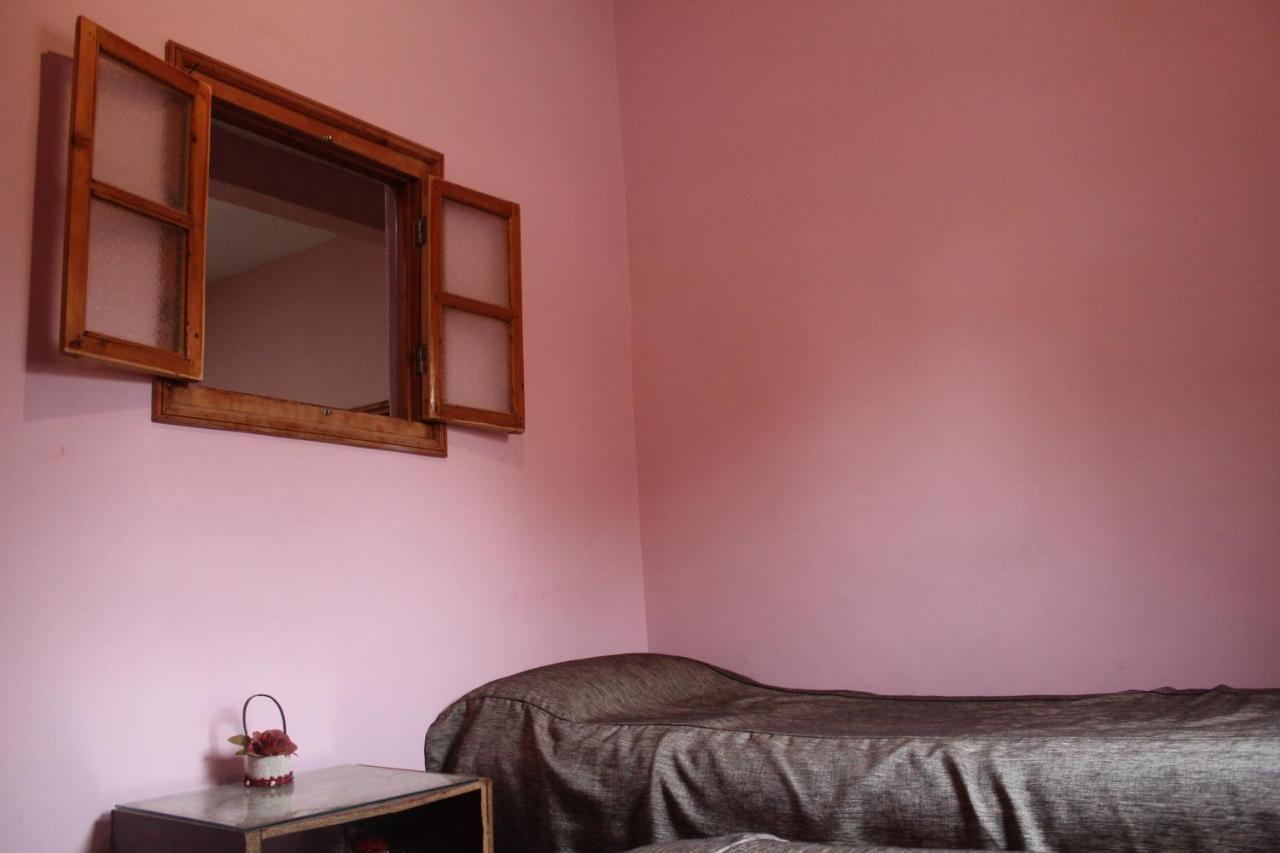 Chez L'Habitant Загора Екстер'єр фото