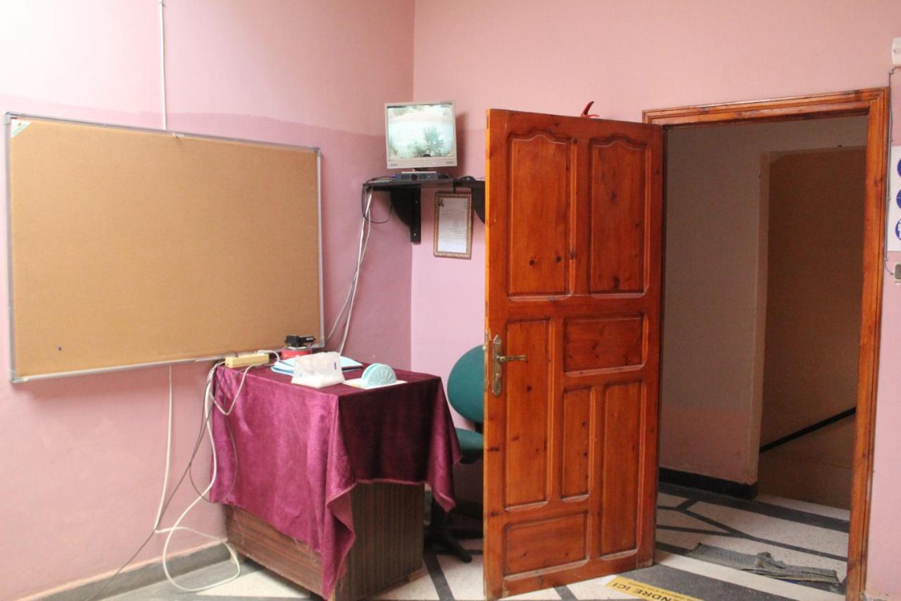 Chez L'Habitant Загора Екстер'єр фото