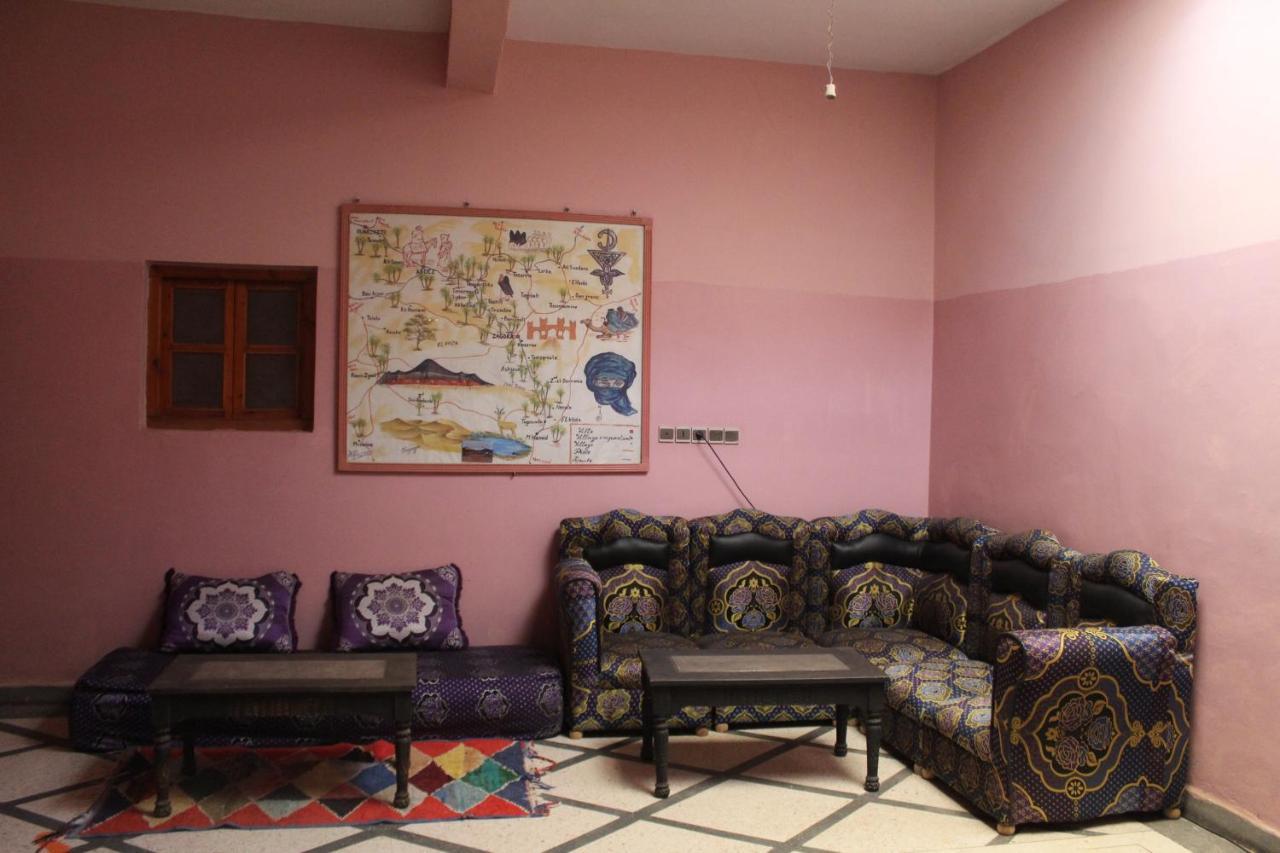 Chez L'Habitant Загора Екстер'єр фото