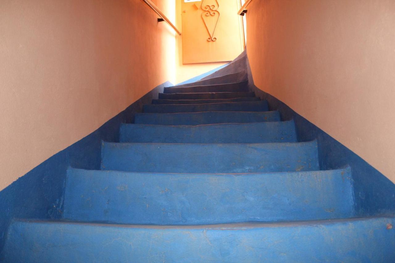 Chez L'Habitant Загора Екстер'єр фото