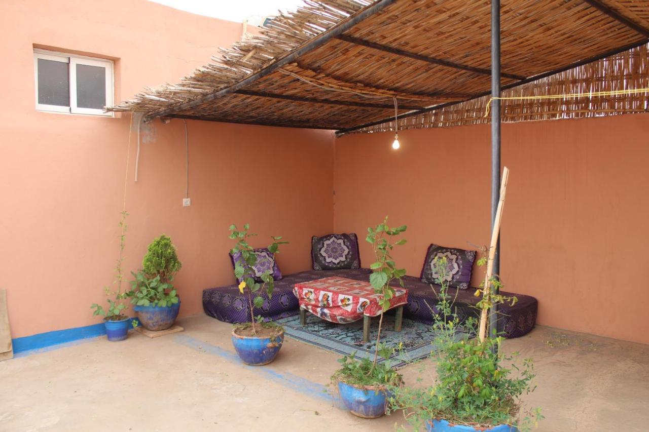 Chez L'Habitant Загора Екстер'єр фото