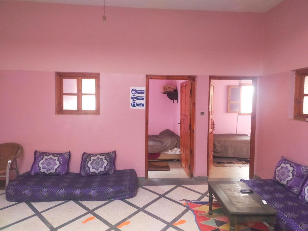 Chez L'Habitant Загора Екстер'єр фото