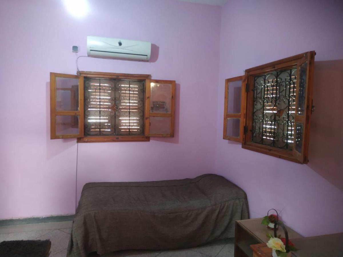 Chez L'Habitant Загора Екстер'єр фото