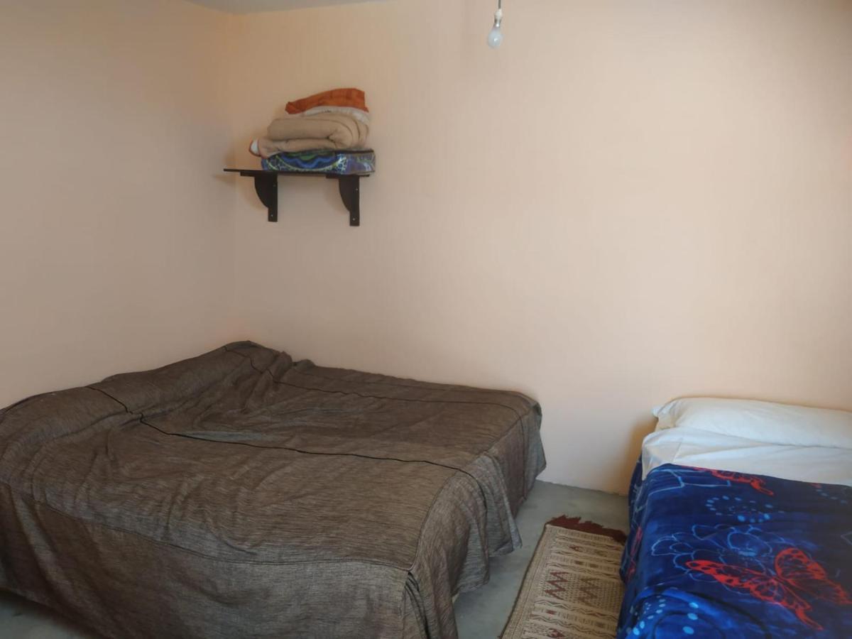 Chez L'Habitant Загора Екстер'єр фото